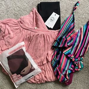 Maternity Bundle
